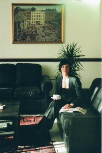 Kings Paget Hotel West Drayton  Bagian luar foto