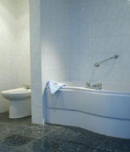 Kings Paget Hotel West Drayton  Ruang foto